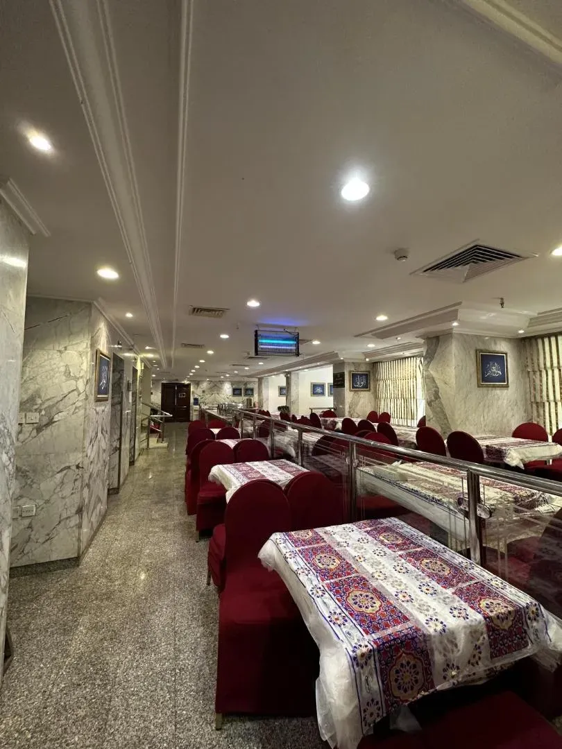 Photo 31 de Mather Al Eiman Ajyad hotel