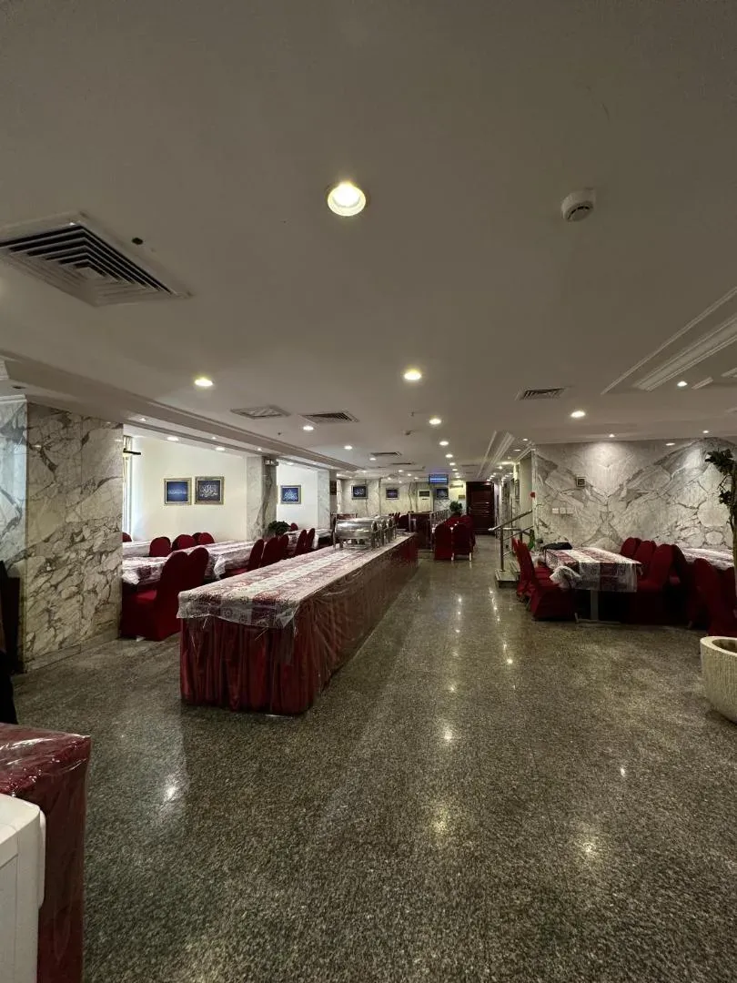 Photo 32 de Mather Al Eiman Ajyad hotel