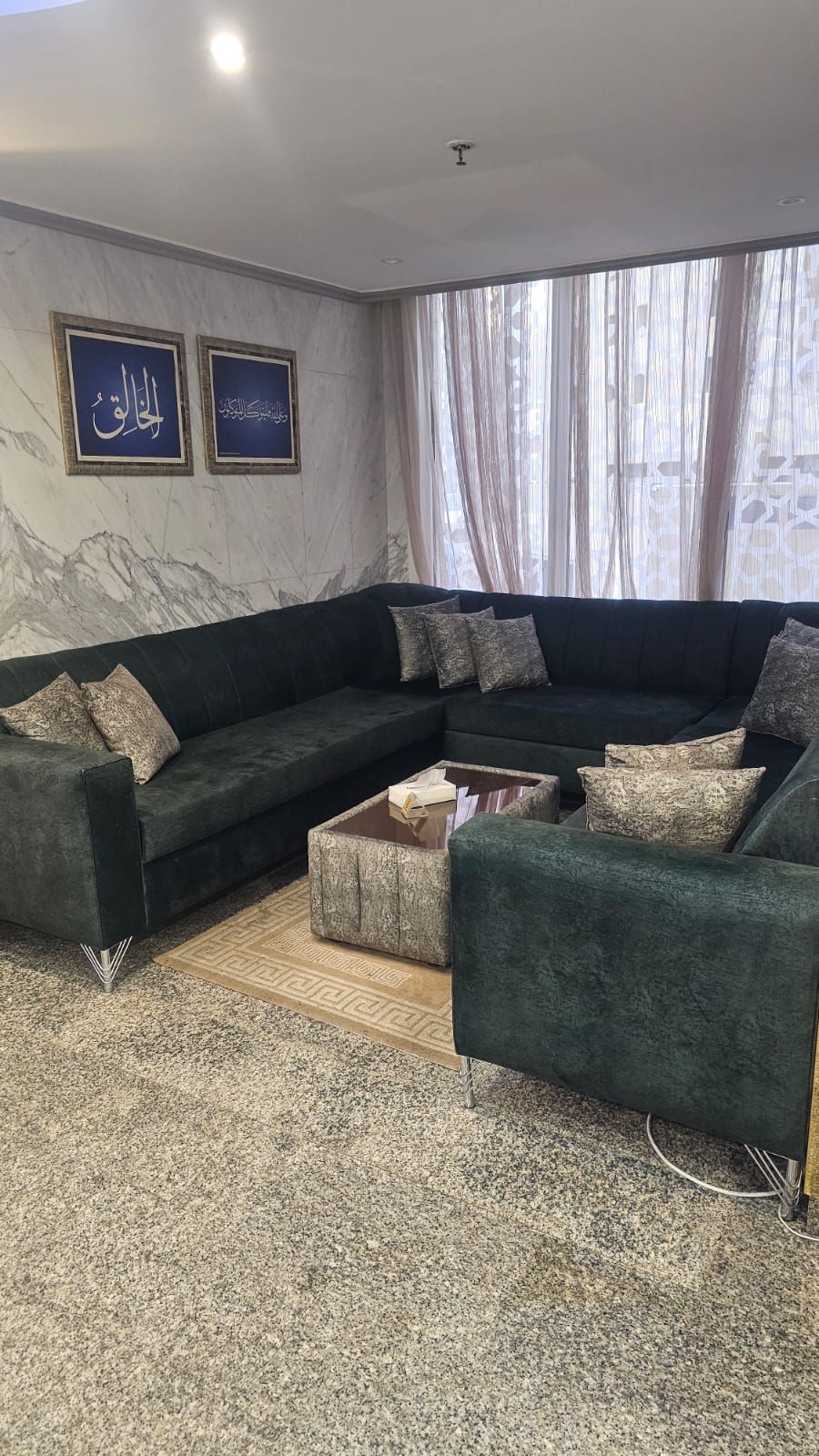 Photo 40 de Mather Al Eiman Ajyad hotel