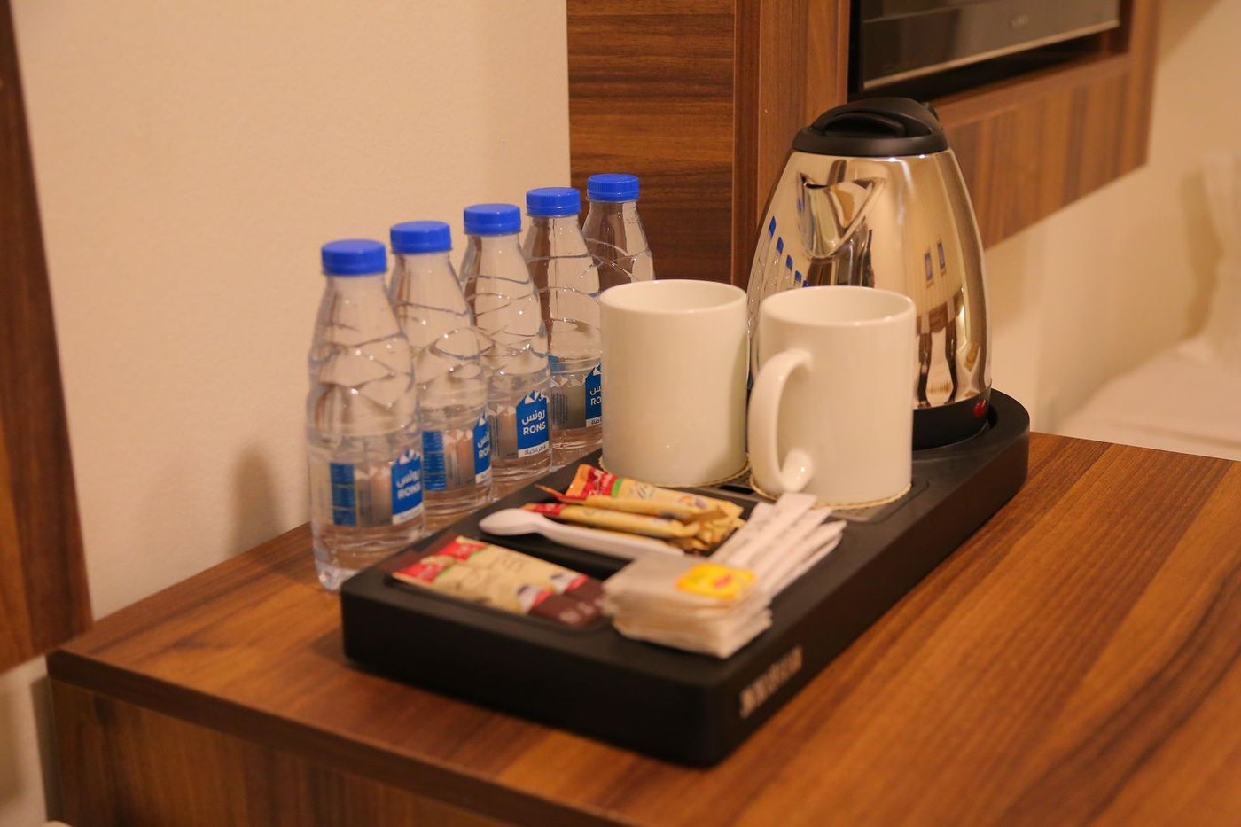 Photo 38 de Mather Al Eiman Ajyad hotel