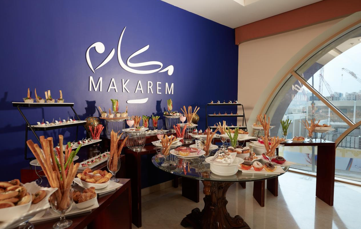Photo 94 de Makarem Umm Alqura Hotel