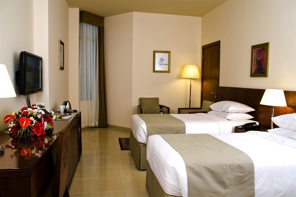 Photo 92 de Makarem Umm Alqura Hotel