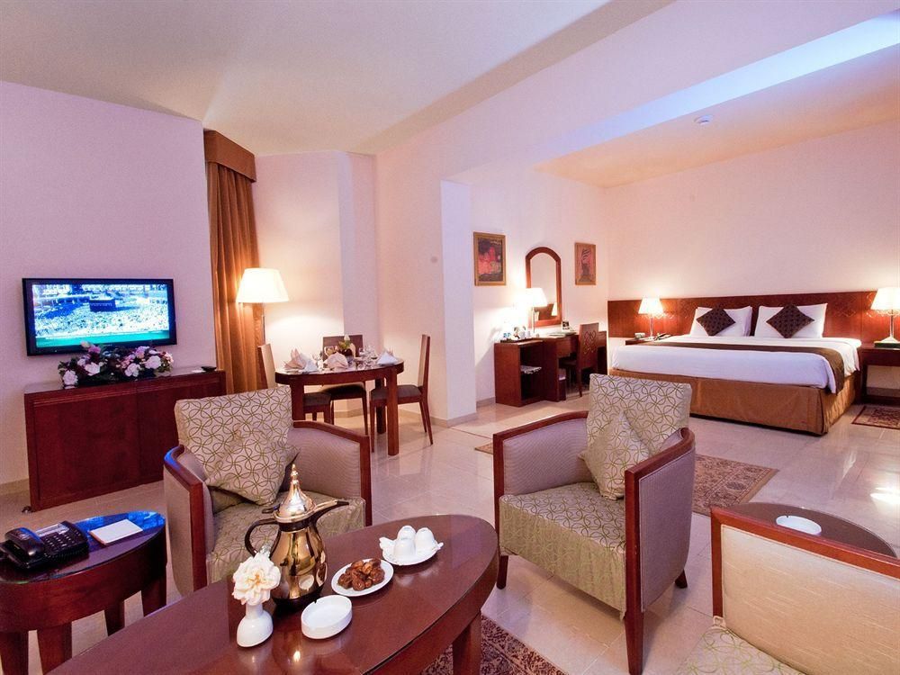 Photo 90 de Makarem Umm Alqura Hotel