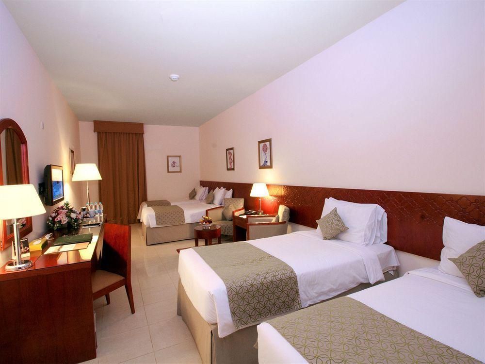 Photo 88 de Makarem Umm Alqura Hotel