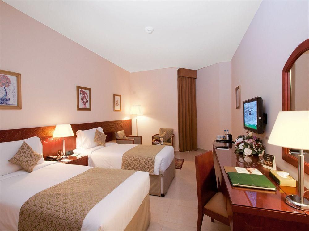 Photo 87 de Makarem Umm Alqura Hotel