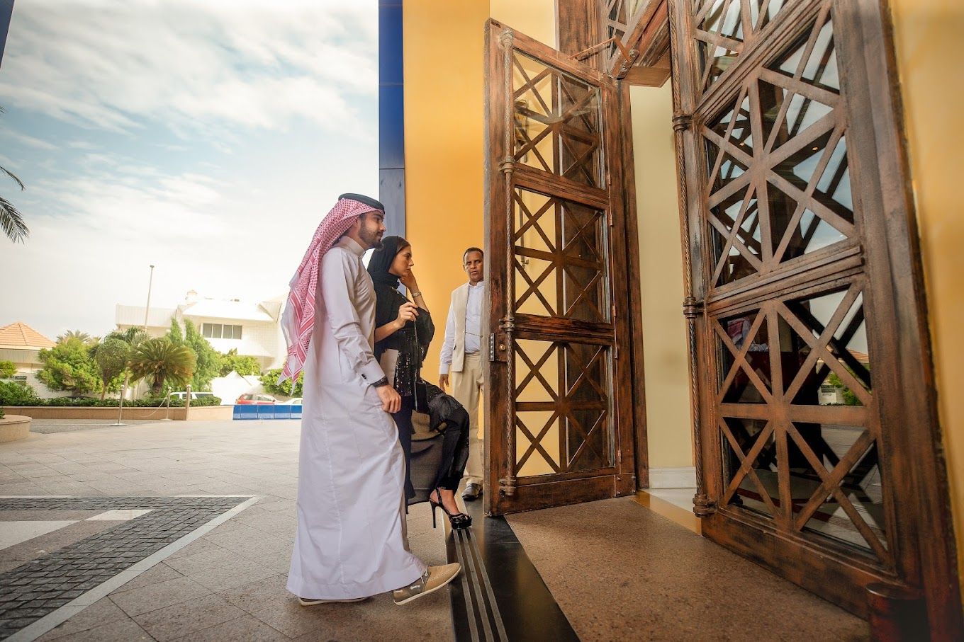 Photo 66 de Rosewood Jeddah