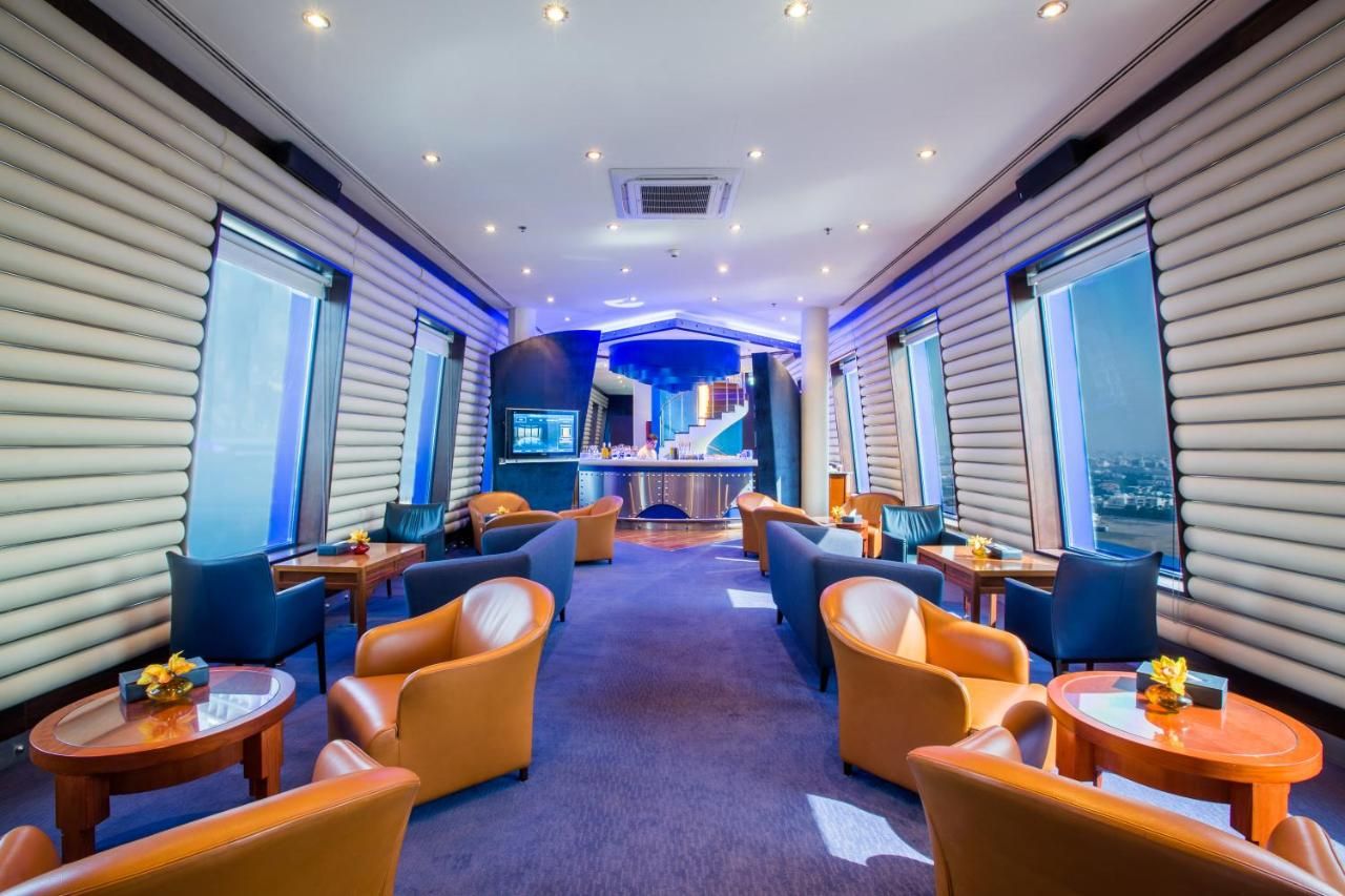 Photo 120 de Rosewood Jeddah