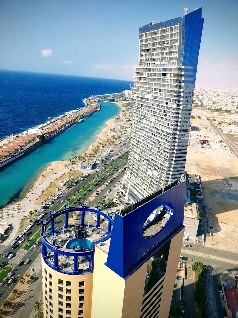 Photo 41 de Rosewood Jeddah
