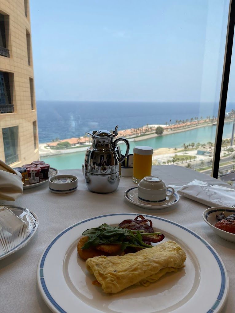 Photo 99 de Rosewood Jeddah