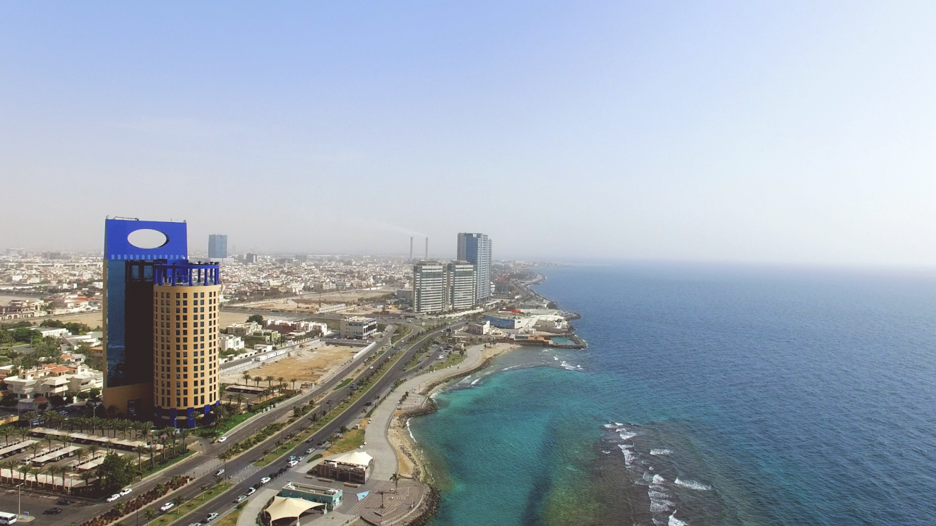 Photo 34 de Rosewood Jeddah