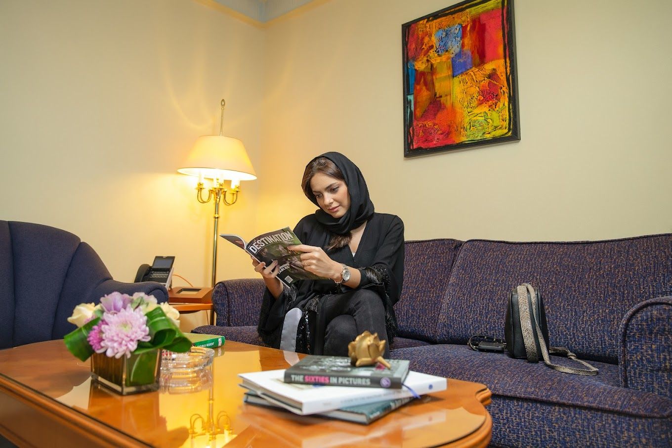 Photo 139 de Rosewood Jeddah