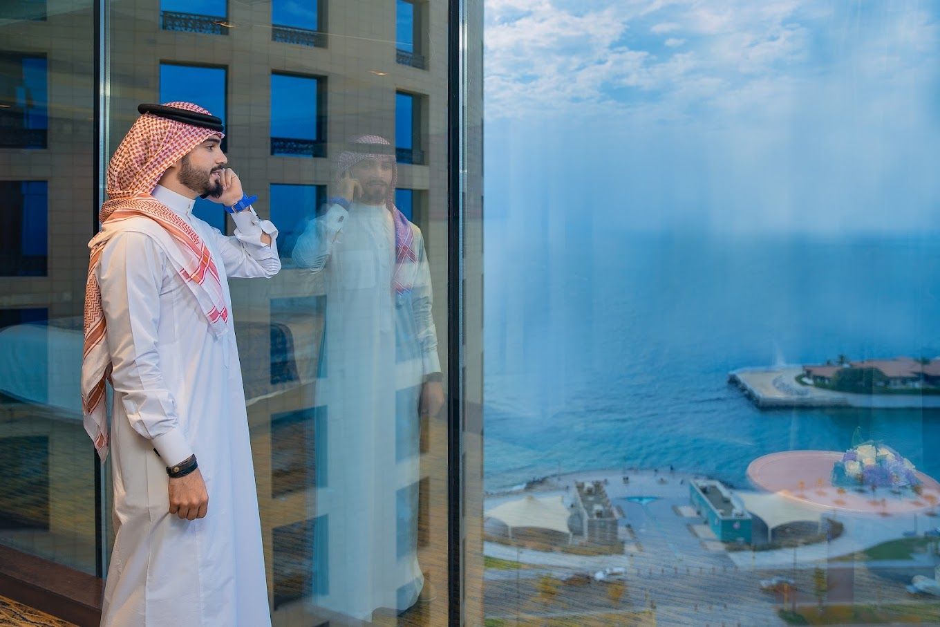 Photo 35 de Rosewood Jeddah