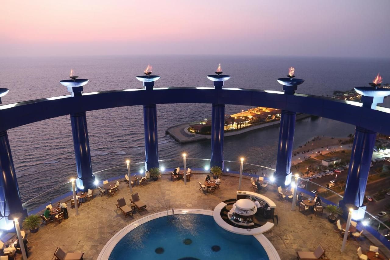 Photo 81 de Rosewood Jeddah