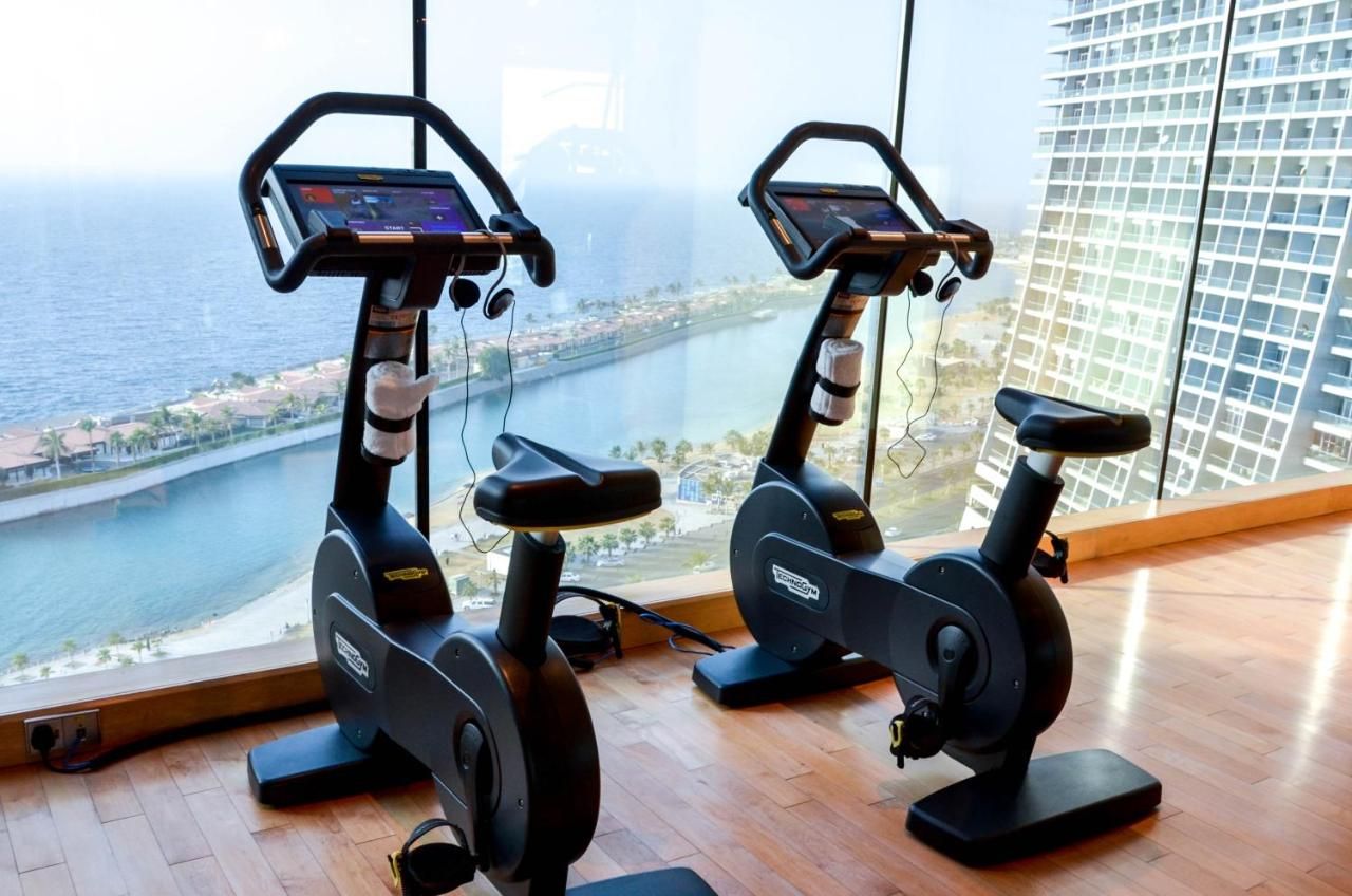 Photo 82 de Rosewood Jeddah