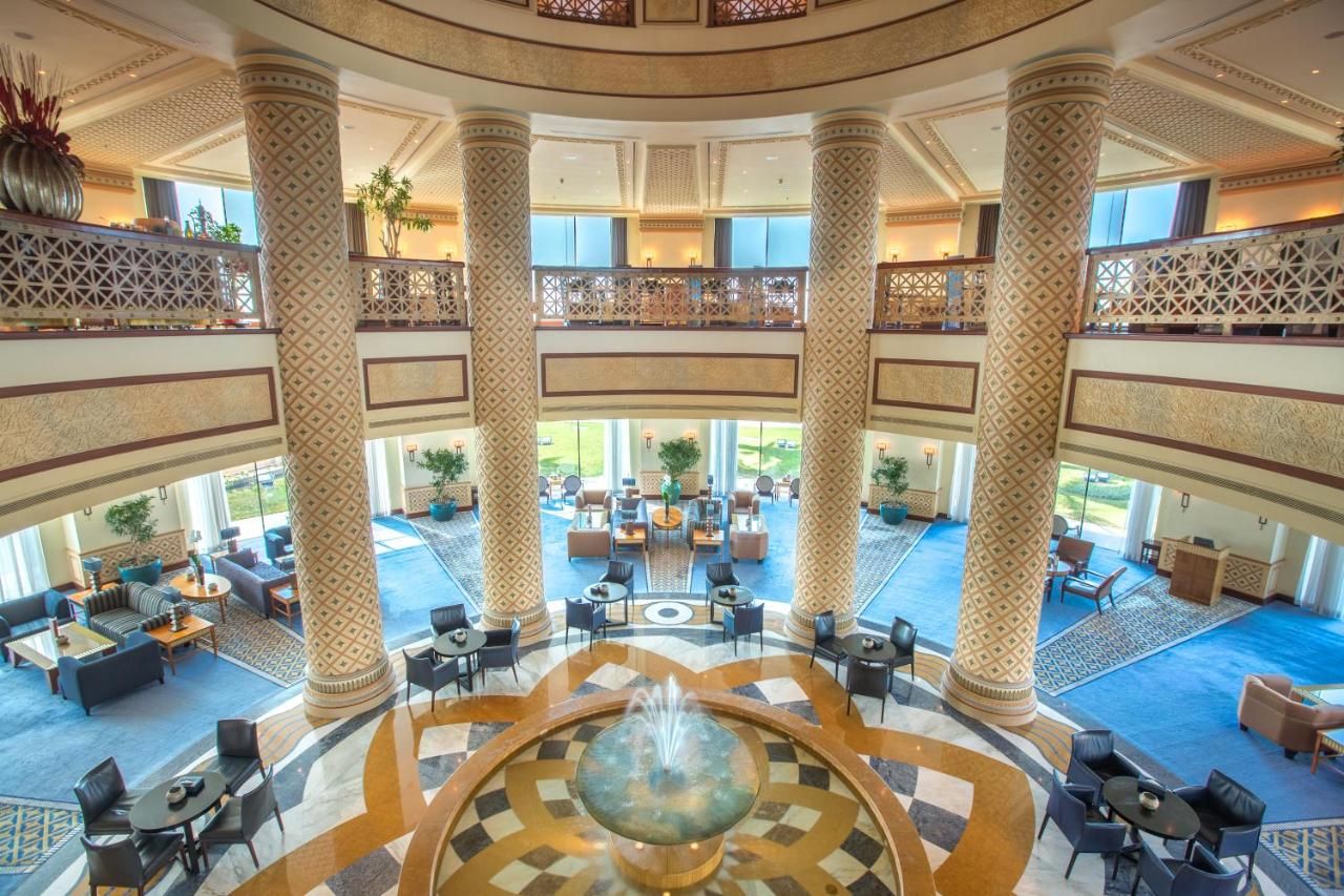 Photo 121 de Rosewood Jeddah