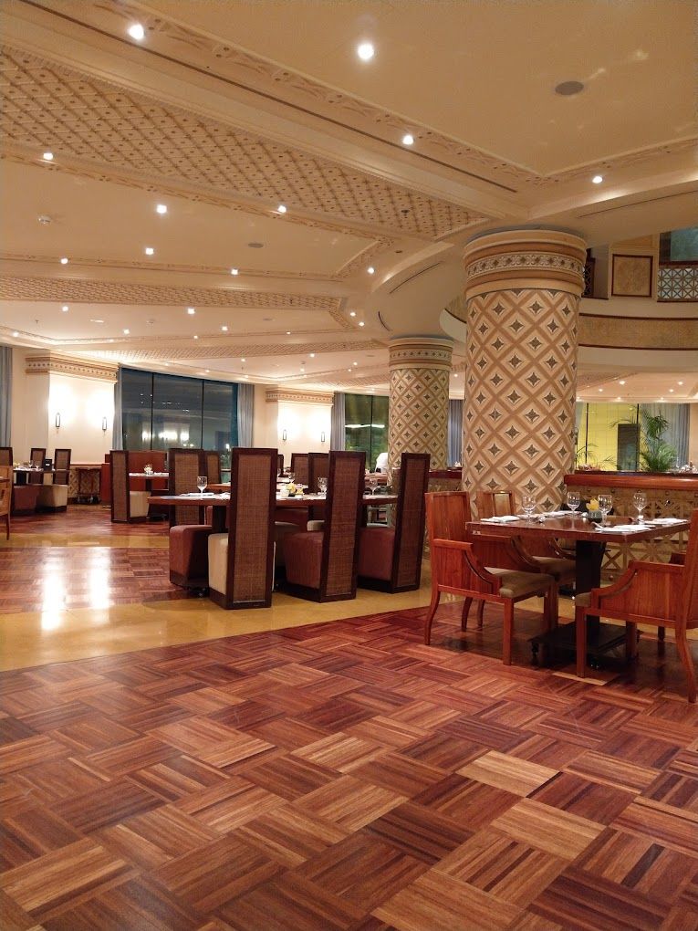 Photo 100 de Rosewood Jeddah