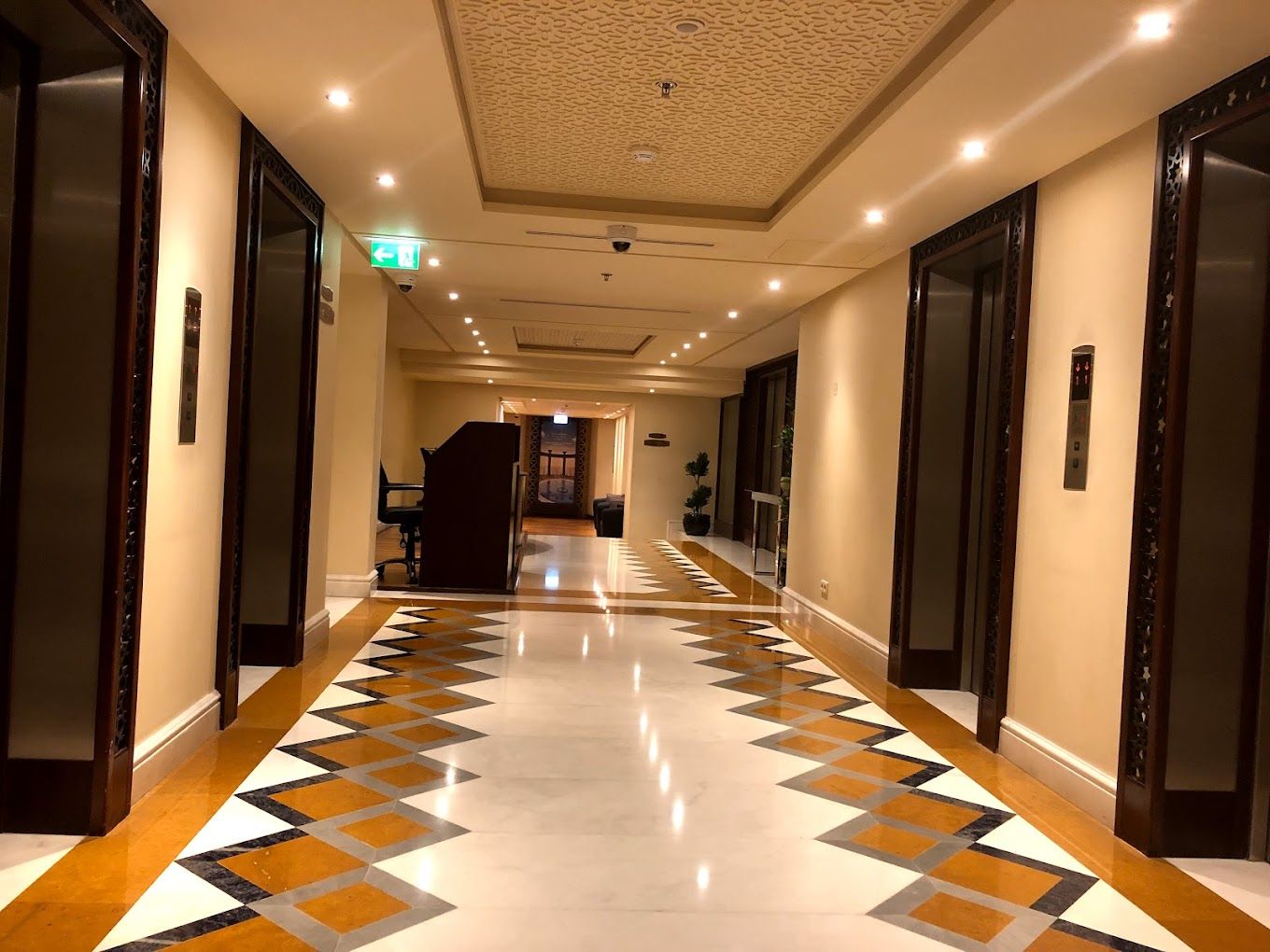 Photo 42 de Rosewood Jeddah