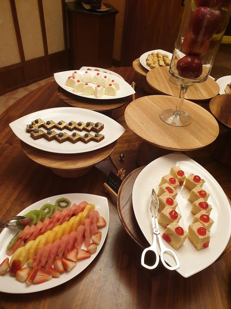 Photo 101 de Rosewood Jeddah