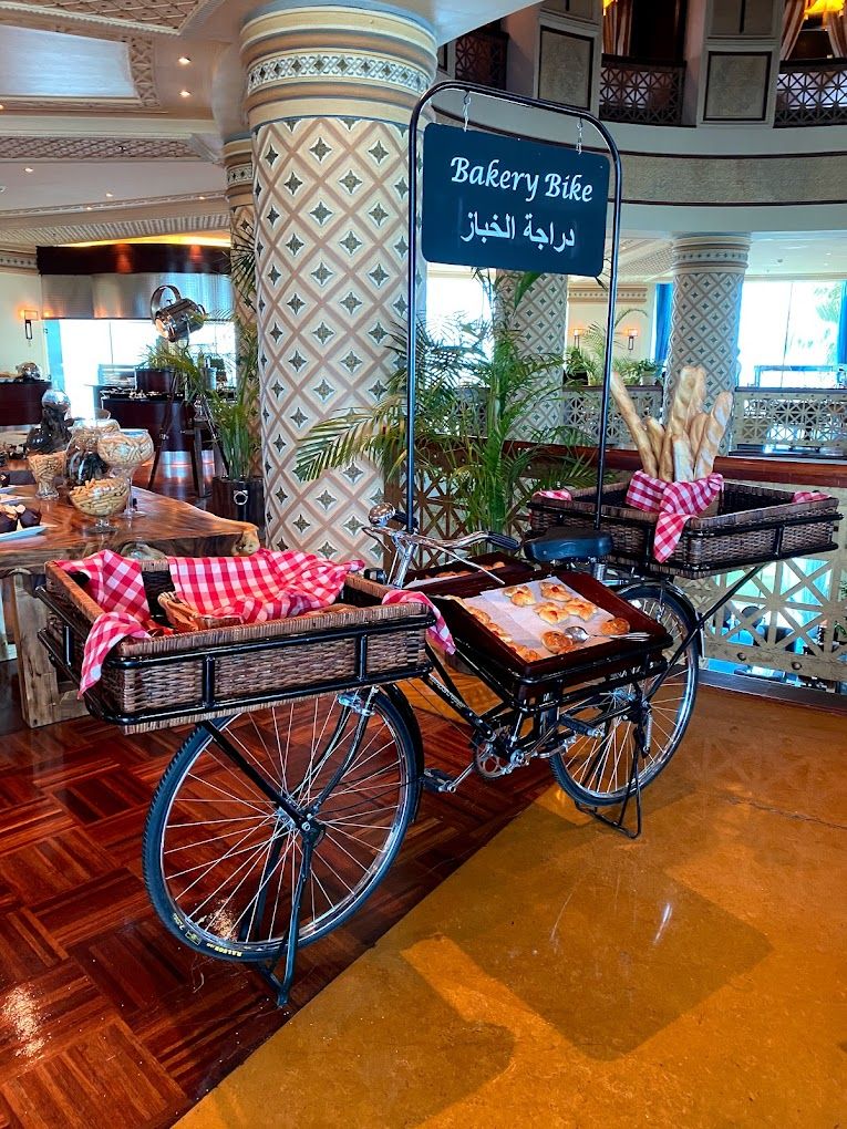 Photo 102 de Rosewood Jeddah