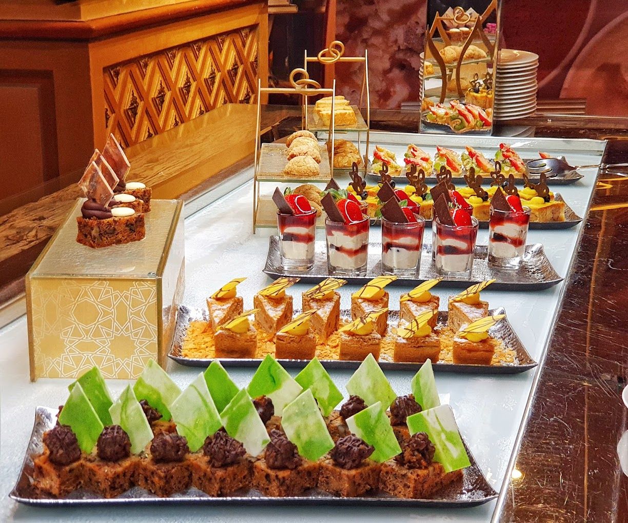 Photo 104 de Rosewood Jeddah