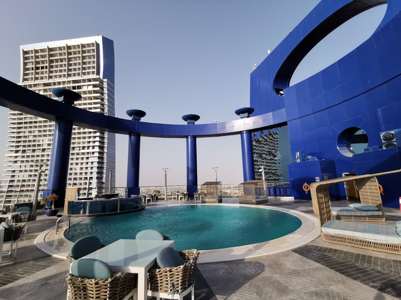 Photo 75 de Rosewood Jeddah