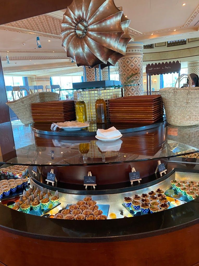 Photo 108 de Rosewood Jeddah
