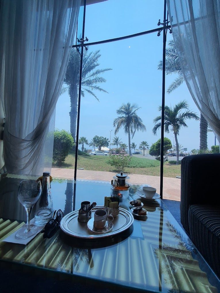 Photo 111 de Rosewood Jeddah