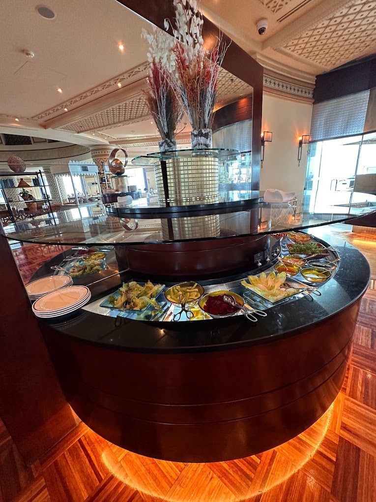 Photo 113 de Rosewood Jeddah