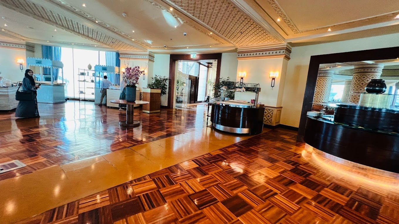 Photo 43 de Rosewood Jeddah