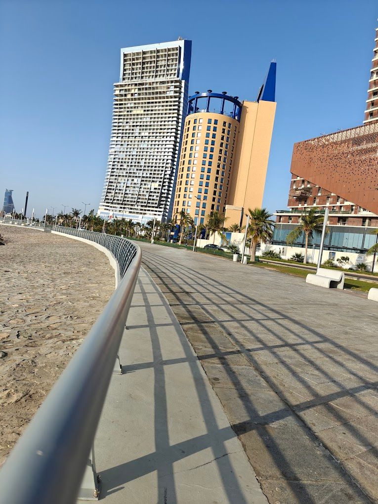 Photo 44 de Rosewood Jeddah