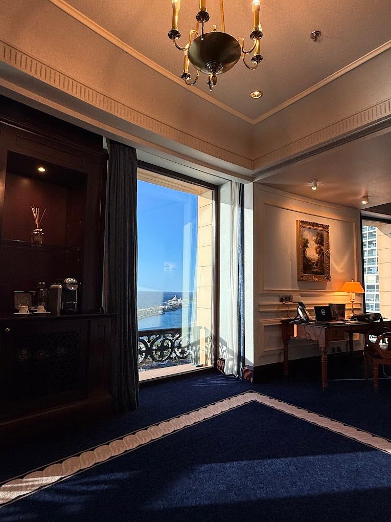Photo 45 de Rosewood Jeddah