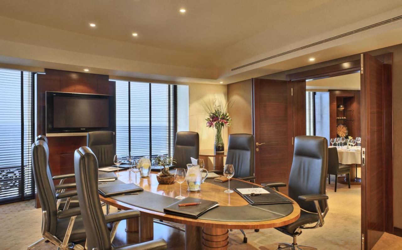 Photo 80 de Rosewood Jeddah