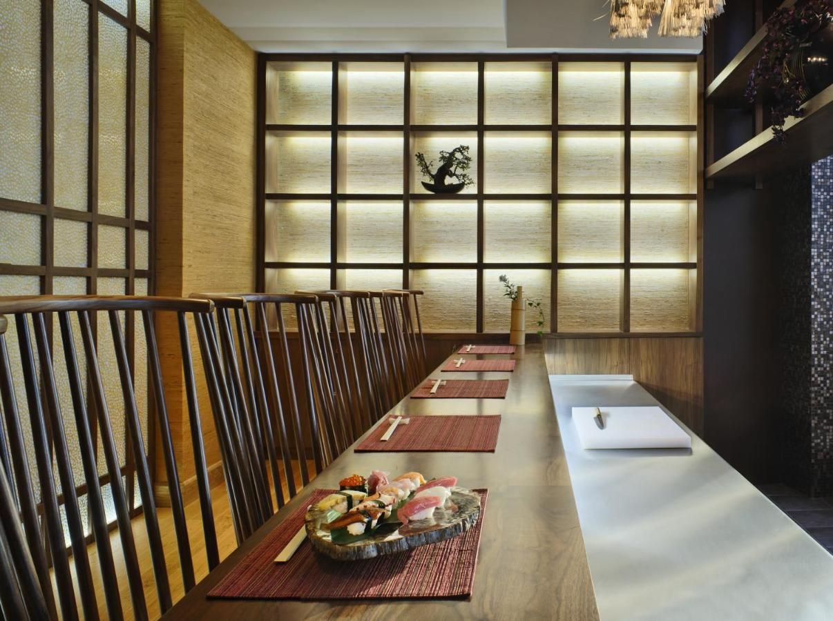Photo 114 de Rosewood Jeddah
