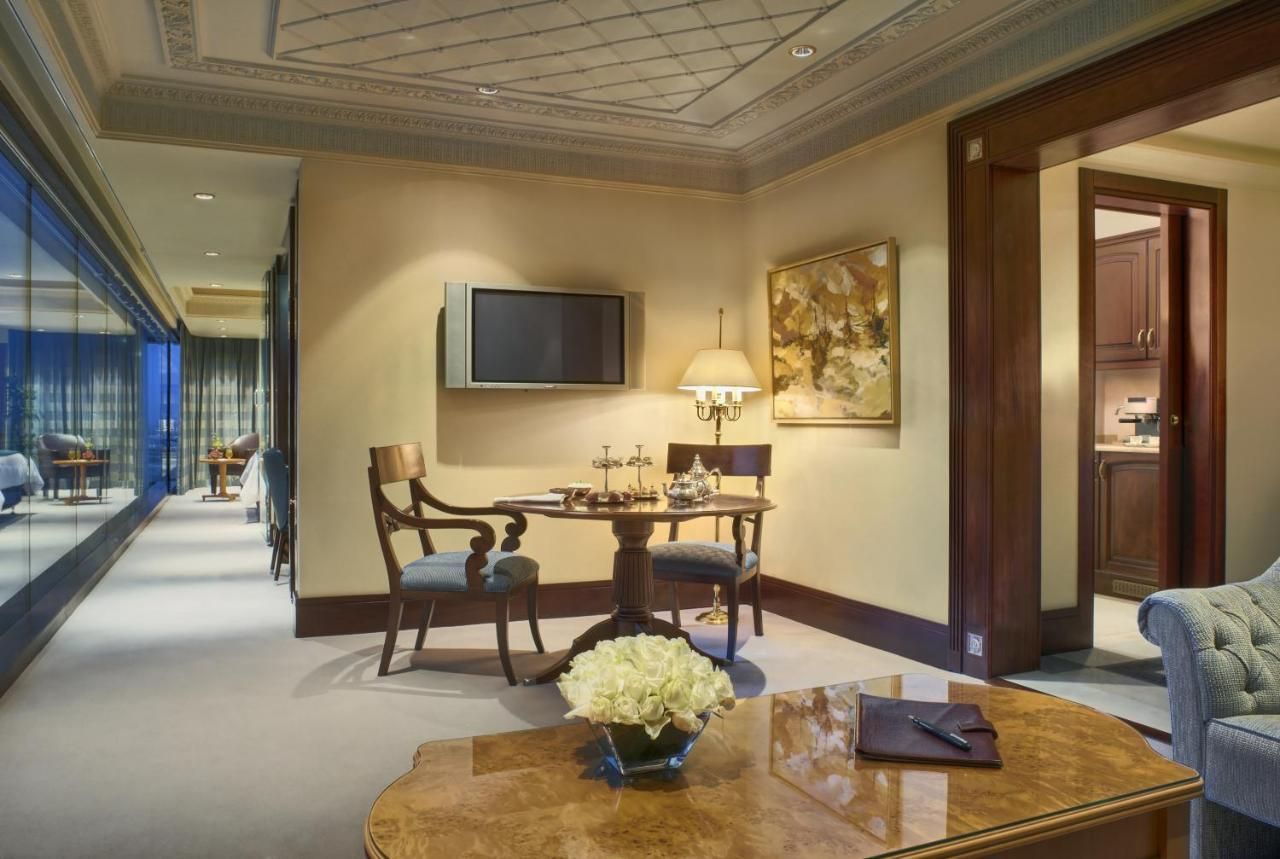 Photo 115 de Rosewood Jeddah
