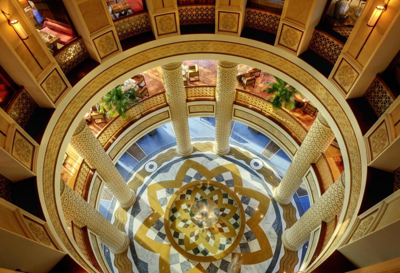 Photo 48 de Rosewood Jeddah