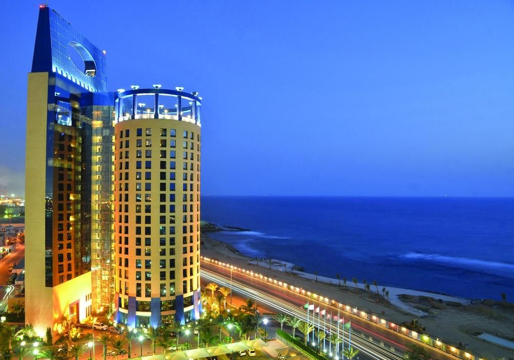 Photo 39 de Rosewood Jeddah