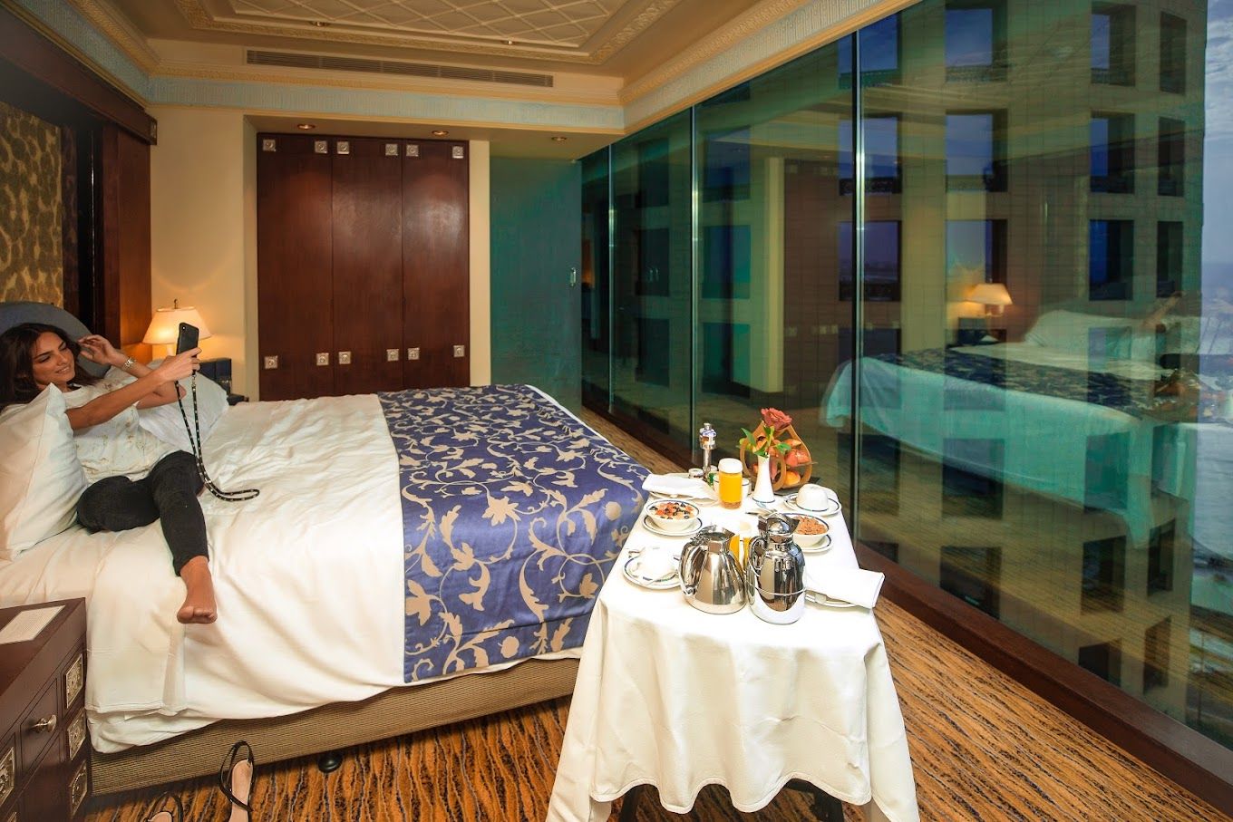 Photo 37 de Rosewood Jeddah