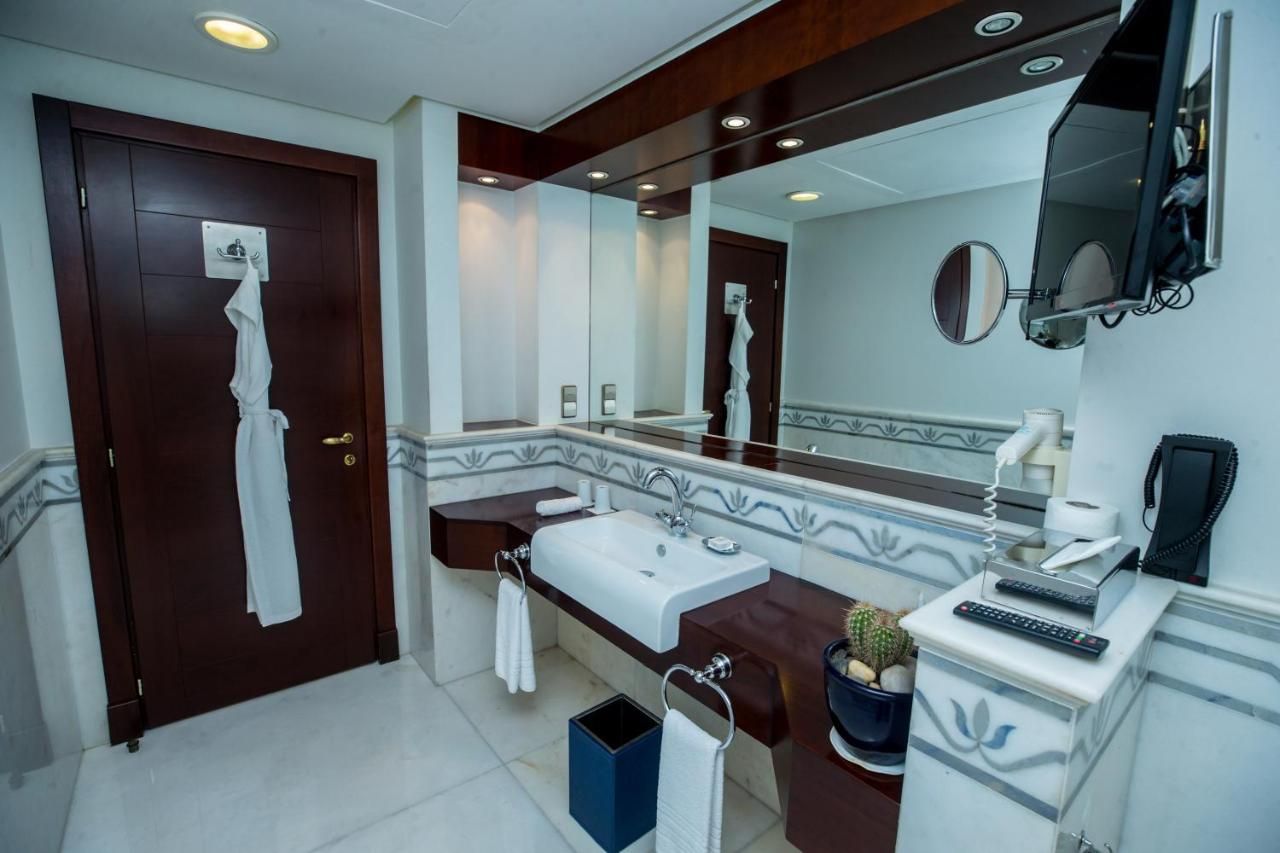 Photo 141 de Rosewood Jeddah