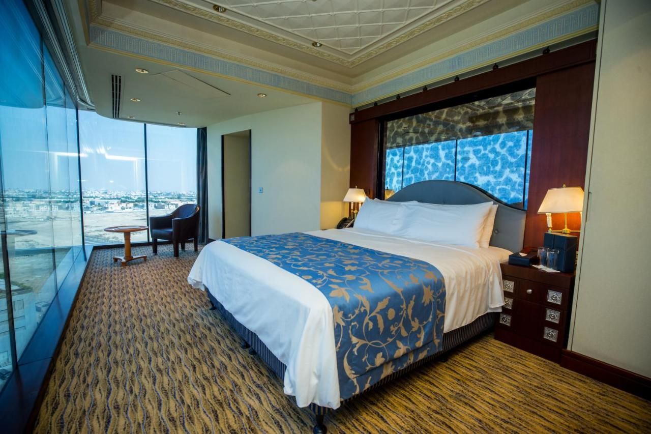 Photo 142 de Rosewood Jeddah