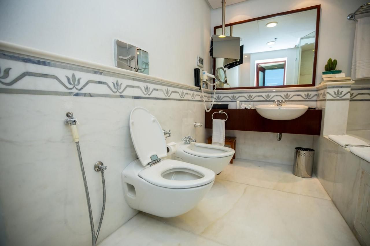 Photo 85 de Rosewood Jeddah