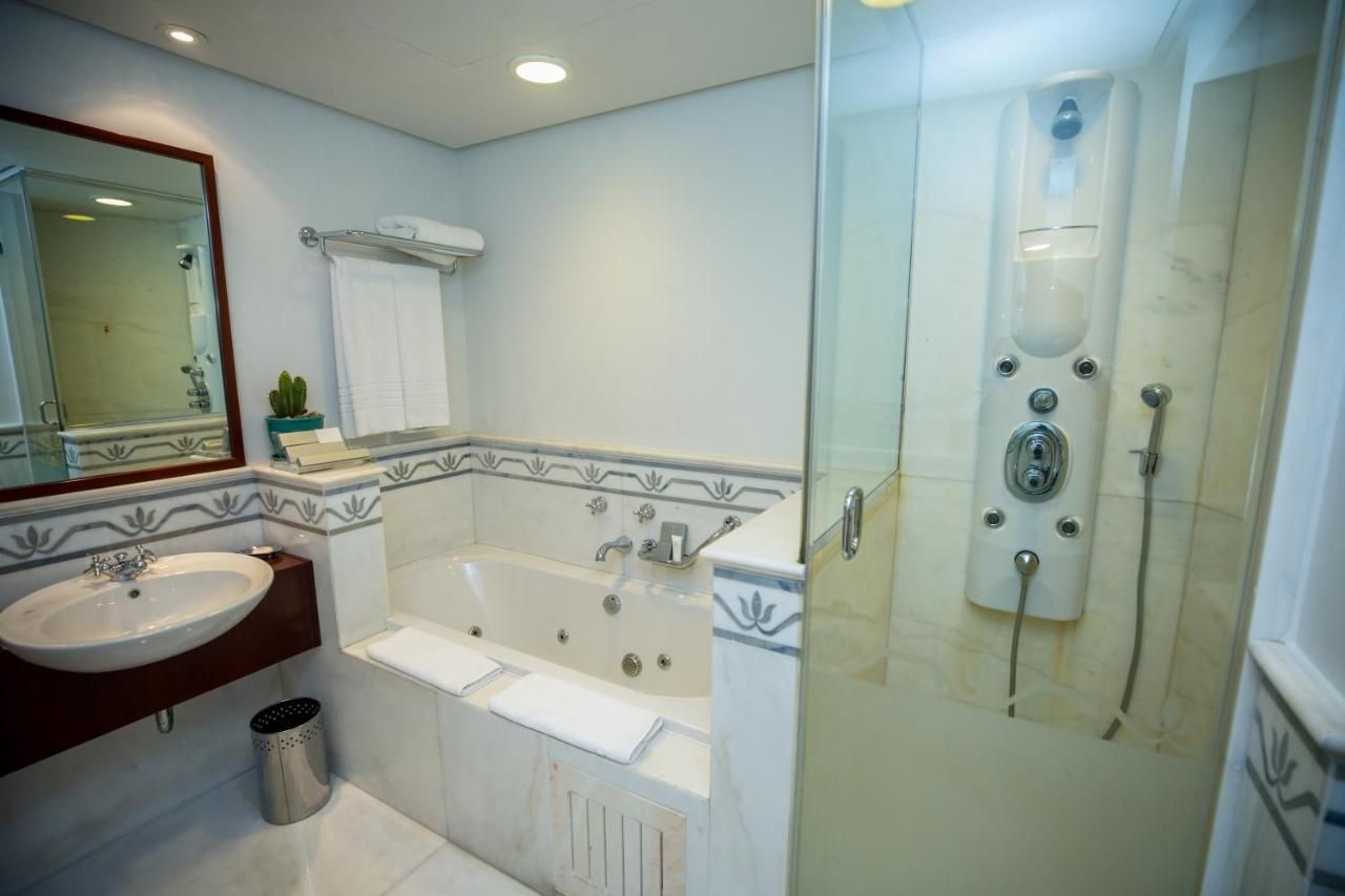Photo 144 de Rosewood Jeddah