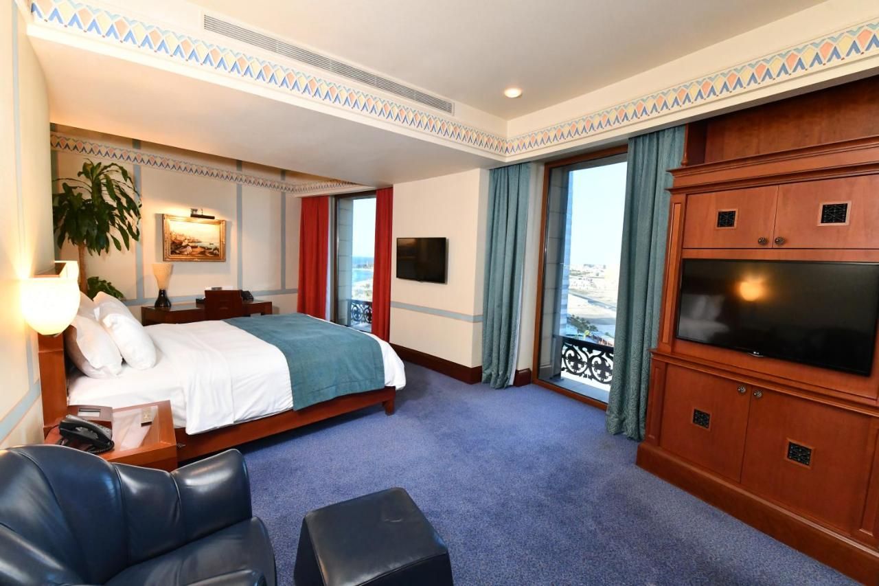 Photo 145 de Rosewood Jeddah