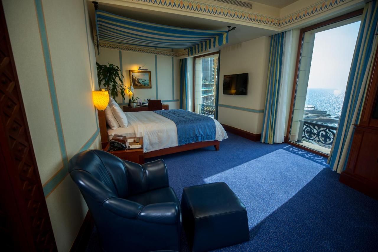 Photo 146 de Rosewood Jeddah
