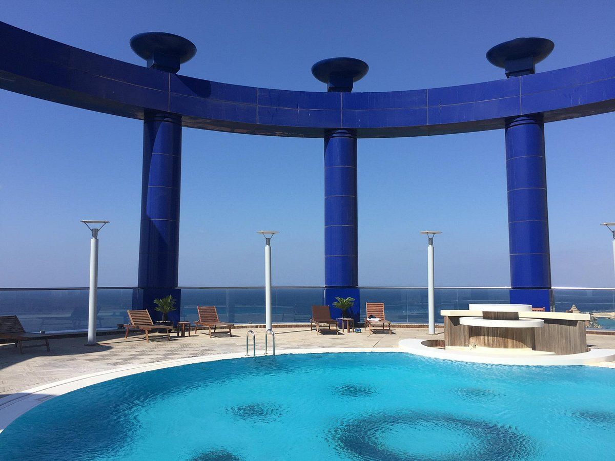 Photo 77 de Rosewood Jeddah
