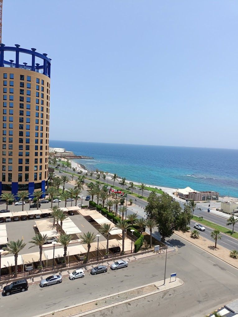 Photo 46 de Rosewood Jeddah