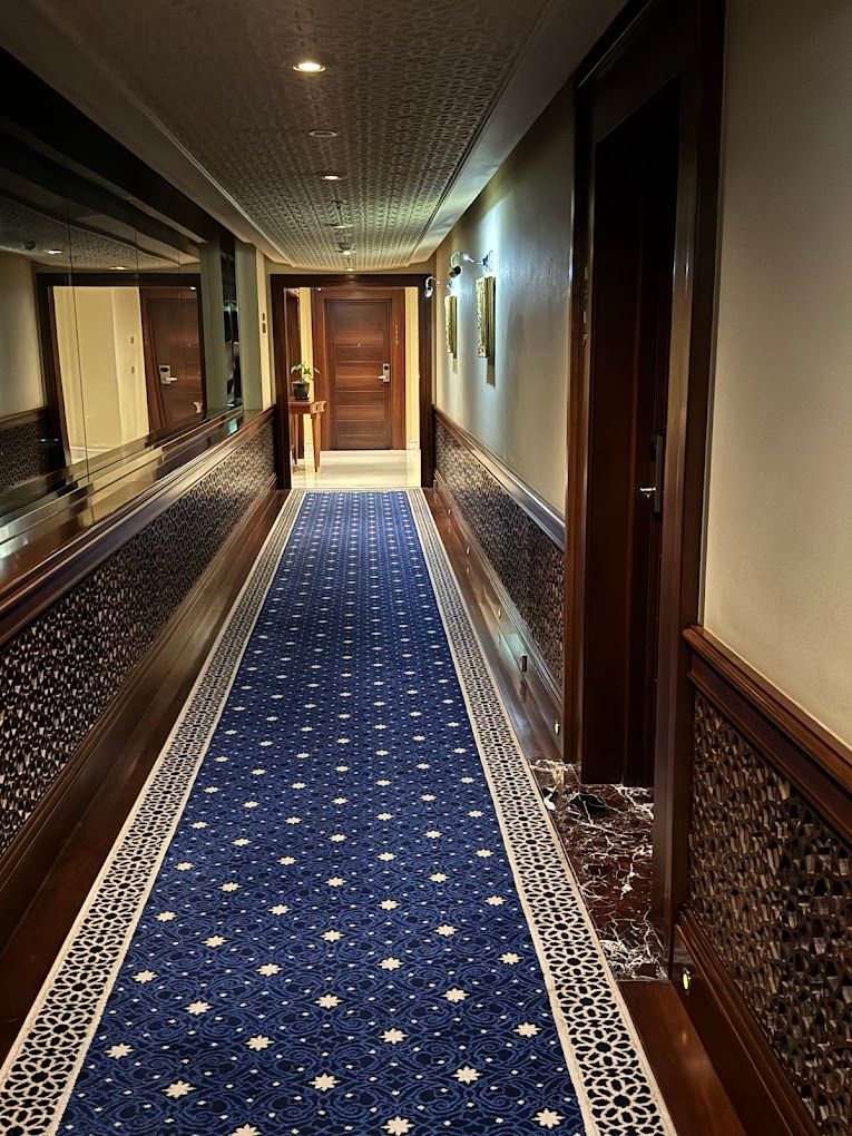 Photo 40 de Rosewood Jeddah