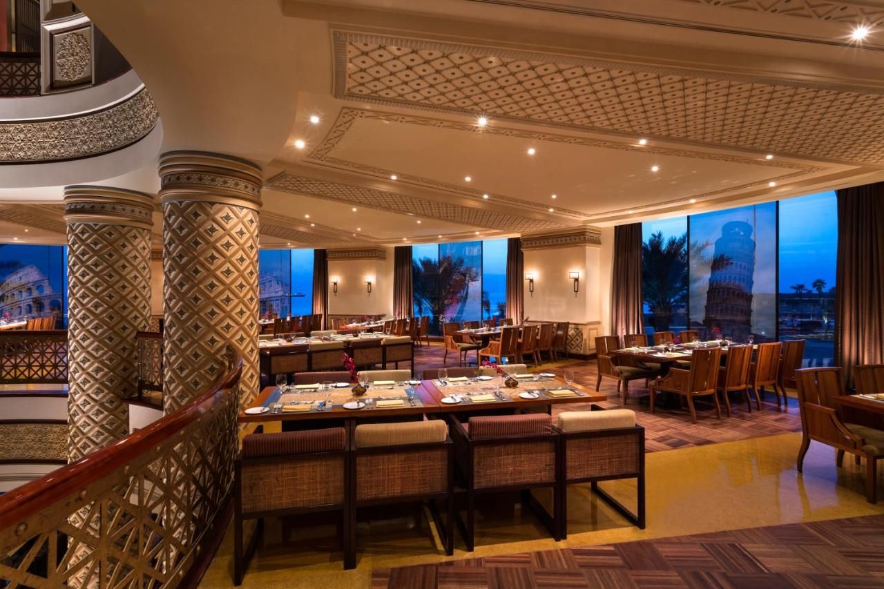 Photo 116 de Rosewood Jeddah