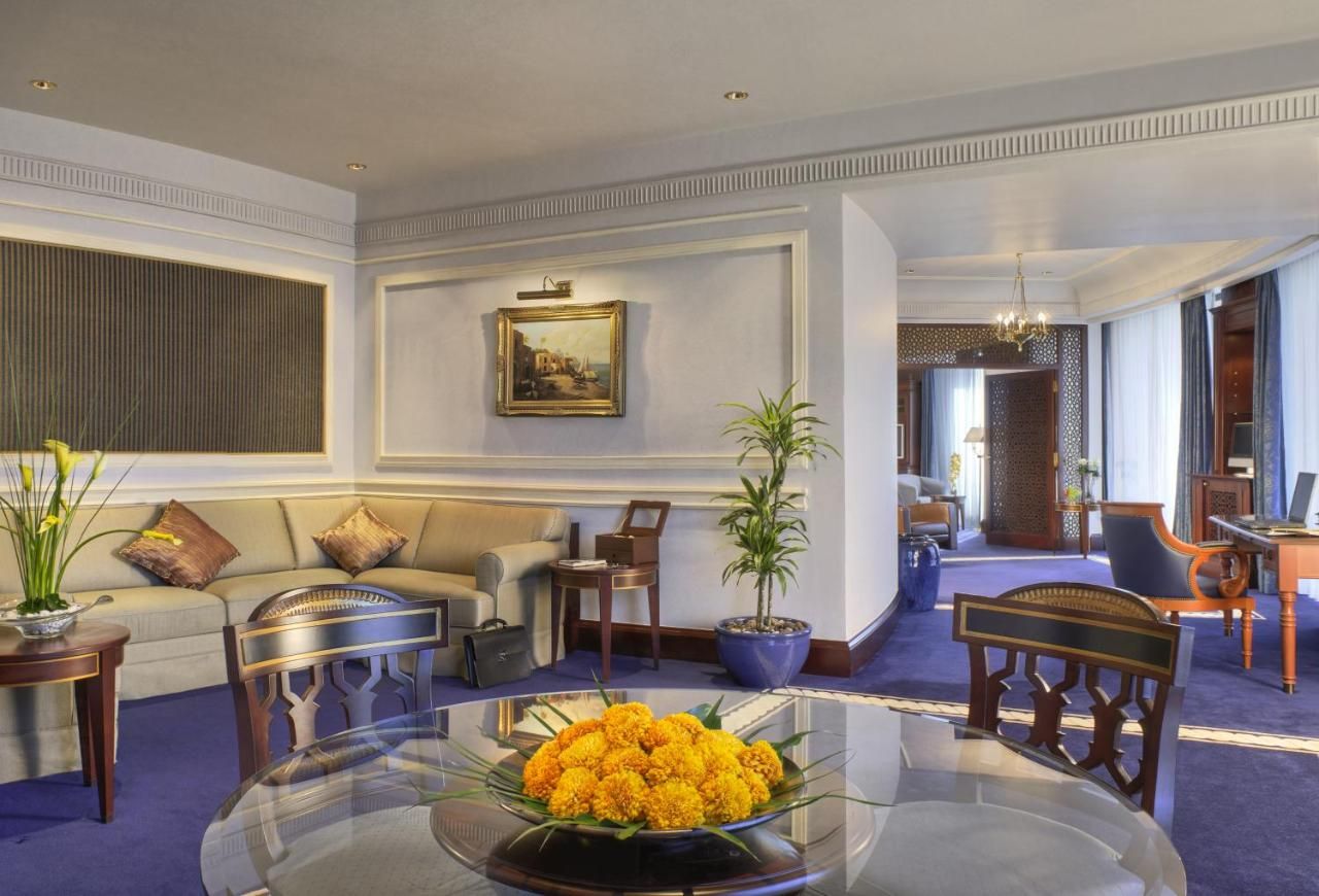Photo 117 de Rosewood Jeddah