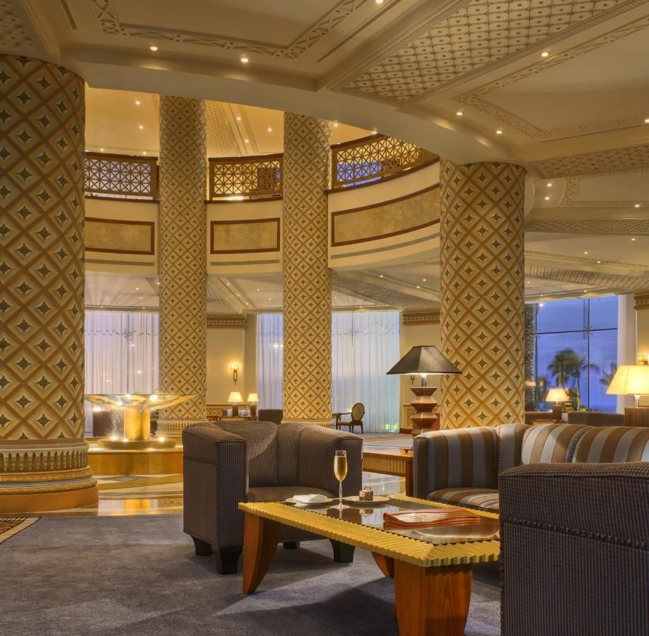 Photo 50 de Rosewood Jeddah