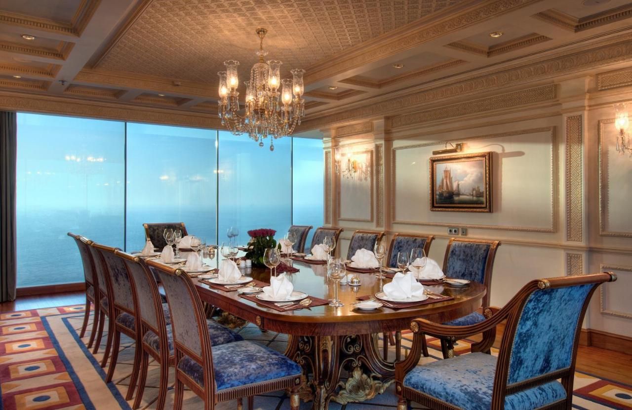 Photo 118 de Rosewood Jeddah